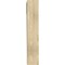 Ekena Millwork Thorton Block Rough Sawn Bracket, Douglas Fir, 6"W x 22"D x 34"H BKT06X22X34THR05RDF - alternate 4